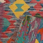 Dywan kilim Chobi 62x89 – ręcznie tkany z Afganistanu