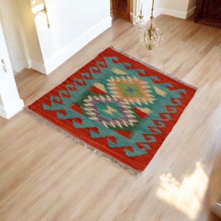 Ręcznie tkany kilim Maimana 62x85