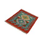 Ręcznie tkany kilim Maimana 62x85