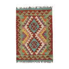 Ręcznie tkany Kilim 65x93 Dywan Kilim Maimana