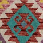 Ręcznie tkany Kilim 65x93 Dywan Kilim Maimana