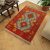 Kilim Afgański Chobi 61x92 – ręcznie tkany