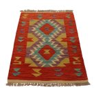 Kilim Afgański Chobi 61x92 – ręcznie tkany