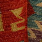Kilim Afgański Chobi 61x92 – ręcznie tkany