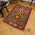 Dywan kilim Maimana 61x90 – z Afganistanu, autentyczny