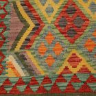 Kilim Afgański Chobi 62x90 – ręcznie tkany