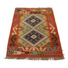 Dywan kilim Chobi 61x91 – ręcznie tkany z Afganistanu