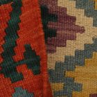 Dywan kilim Chobi 61x91 – ręcznie tkany z Afganistanu