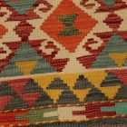 Autentyczny kilim 64x84 – ręcznie tkany, etniczny