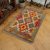 Kilim wełniany 62x86 – z Afganistanu