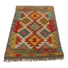Kilim wełniany 62x86 – z Afganistanu
