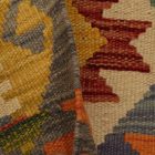 Kilim wełniany 62x86 – z Afganistanu