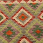 Autentyczny kilim 62x88 – ręcznie tkany