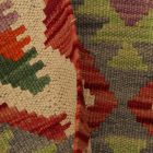 Autentyczny kilim 62x88 – ręcznie tkany