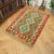Dywan kilim Chobi 60x85 – ręcznie tkany z wełny
