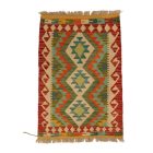 Dywan kilim Chobi 60x85 – ręcznie tkany z wełny