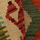 Dywan kilim Chobi 60x85 – ręcznie tkany z wełny