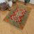 Dywan kilim Chobi 60x94 – ręcznie tkany z Afganistanu
