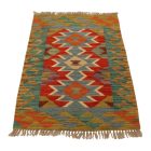 Dywan kilim Chobi 60x94 – ręcznie tkany z Afganistanu