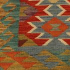 Dywan kilim Chobi 60x94 – ręcznie tkany z Afganistanu
