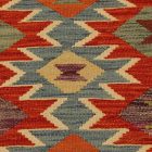 Dywan kilim Chobi 60x94 – ręcznie tkany z Afganistanu
