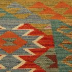 Dywan kilim Chobi 60x94 – ręcznie tkany z Afganistanu