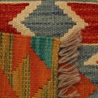Dywan kilim Chobi 60x94 – ręcznie tkany z Afganistanu