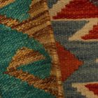 Dywan kilim Chobi 60x94 – ręcznie tkany z Afganistanu