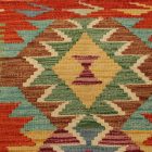 Autentyczny kilim 60x92 – ręcznie tkany z Afganistanu