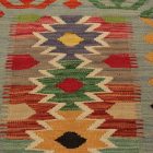 Dywan kilim Chobi 60x86 – z Afganistanu, autentyczny