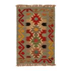 Kilim Afgański Chobi 59x90 – ręcznie tkany z wełny