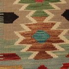 Kilim Afgański Chobi 59x90 – ręcznie tkany z wełny