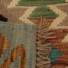 Kilim Afgański Chobi 59x90 – ręcznie tkany z wełny
