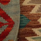 Kilim Afgański Chobi 59x90 – ręcznie tkany z wełny