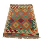 Dywan kilim Chobi 62x89 – ręcznie tkany