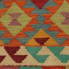 Dywan kilim Chobi 62x89 – ręcznie tkany