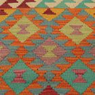Dywan kilim Chobi 62x89 – ręcznie tkany