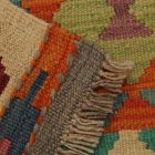 Dywan kilim Chobi 62x89 – ręcznie tkany