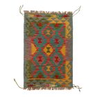 Autentyczny kilim Maimana 67x85 – ręcznie tkany