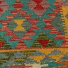 Autentyczny kilim Maimana 67x85 – ręcznie tkany