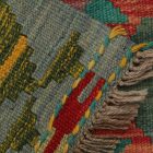 Autentyczny kilim Maimana 67x85 – ręcznie tkany