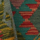 Autentyczny kilim Maimana 67x85 – ręcznie tkany