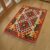Kilim Afgański Chobi 63x81 – autentyczny