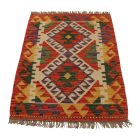 Kilim Afgański Chobi 63x81 – autentyczny