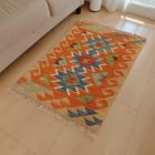 Kilim wełniany Maimana 63x87
