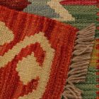 Dywan kilim Maimana 65x103 – ręcznie tkany z Afganistanu