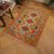 Ręcznie tkany kilim 60x87 – etniczny