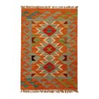 Ręcznie tkany kilim 60x87 – etniczny