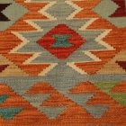 Ręcznie tkany kilim 60x87 – etniczny