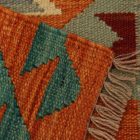 Ręcznie tkany kilim 60x87 – etniczny
